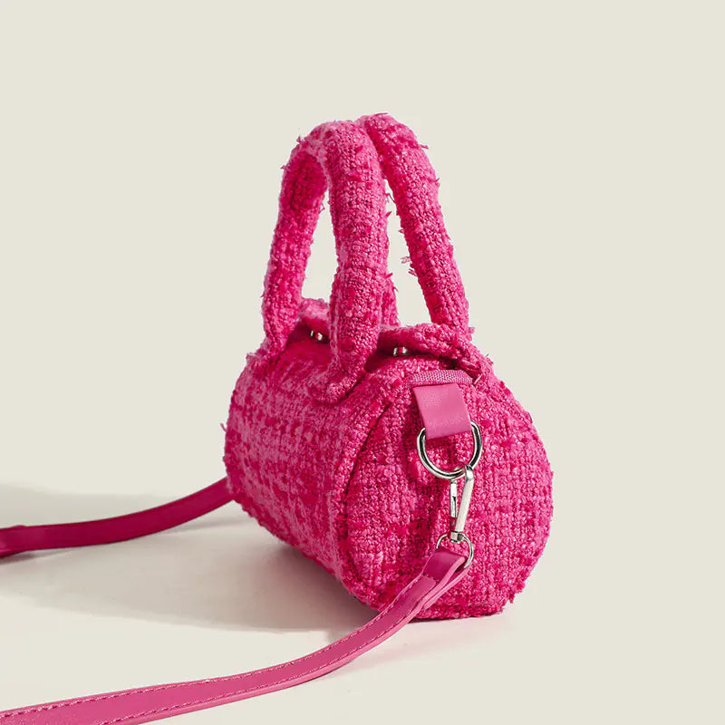 Dollhouse Bag