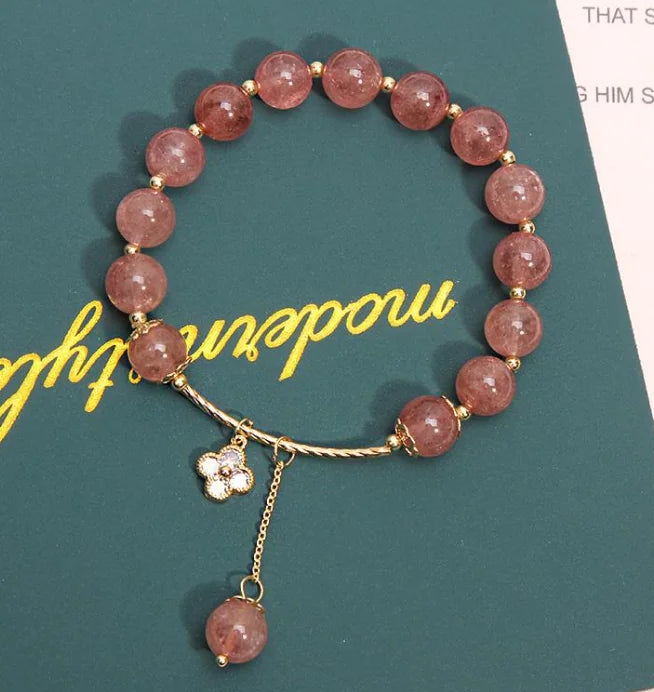 Women’s Timeless Pearl Bracelet