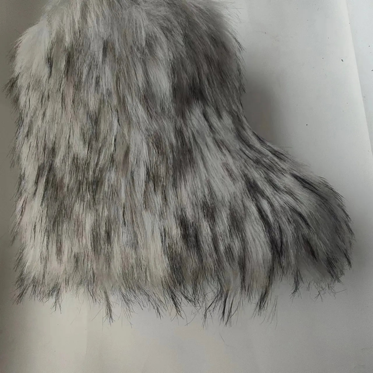 Glacier Boots