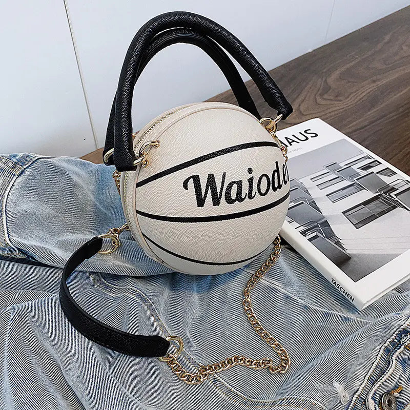 Game Time Handbag