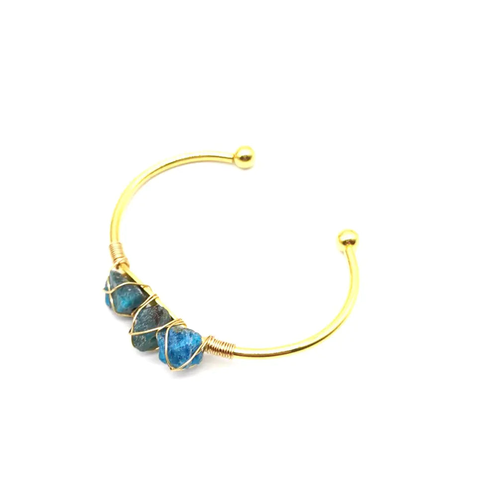 Crystal Harmony Bracelet