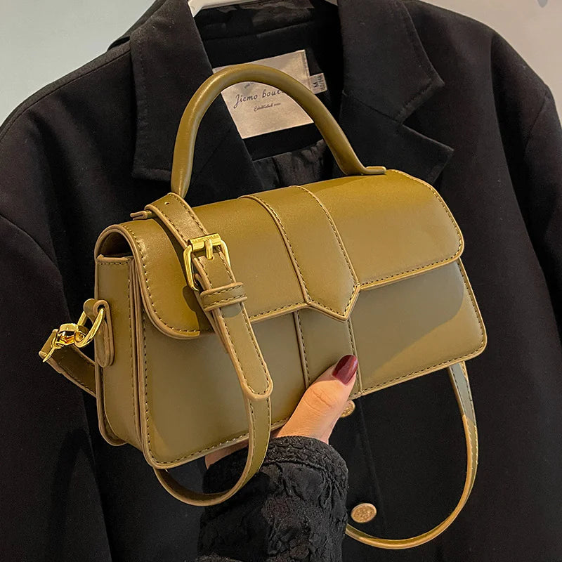 The Olivia Everyday Bag
