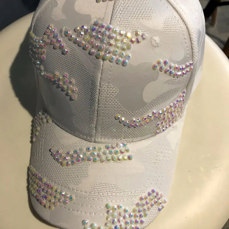 The Leni Cap