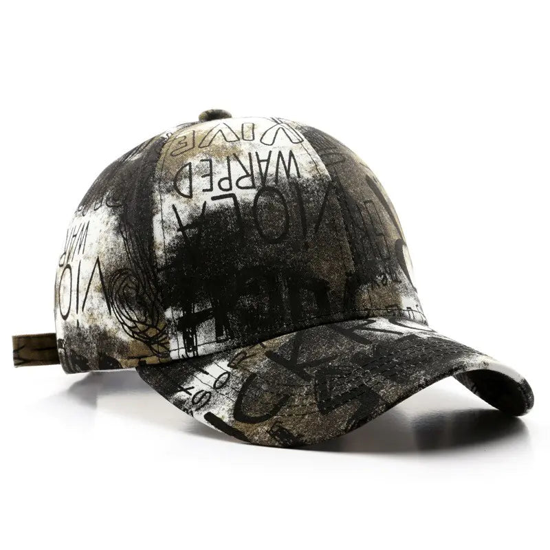 The Selene Cap