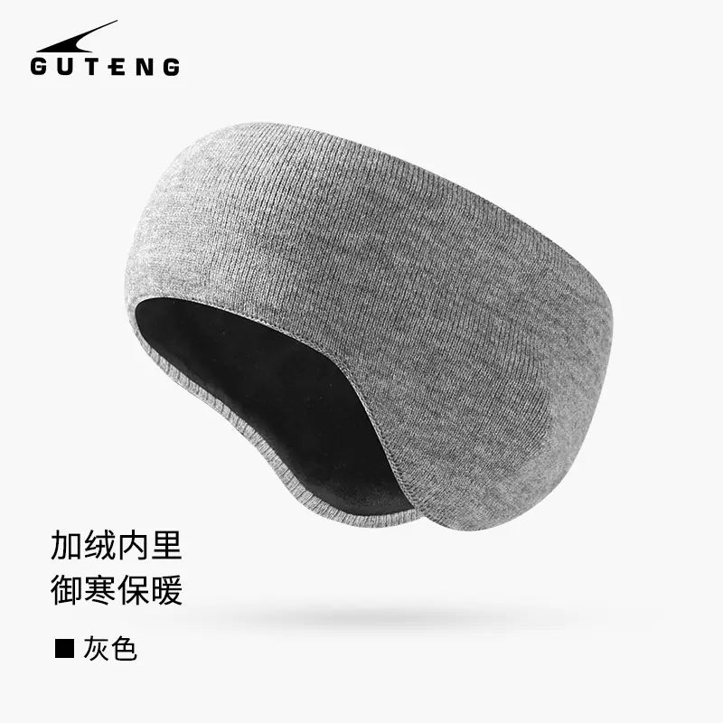 Arctic Knit Warmers