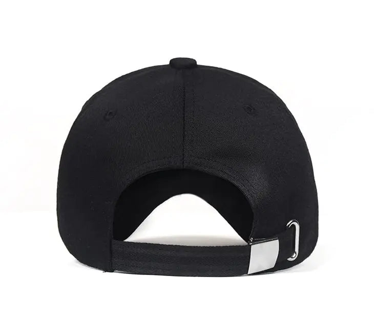 The Elina Baseball Cap
