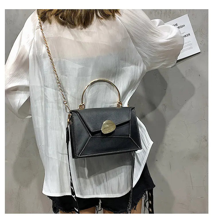 Spectrum Handbag