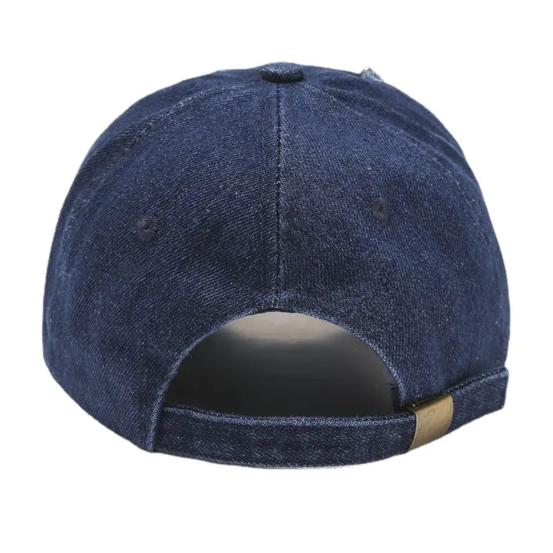 The Remi Baseball Cap