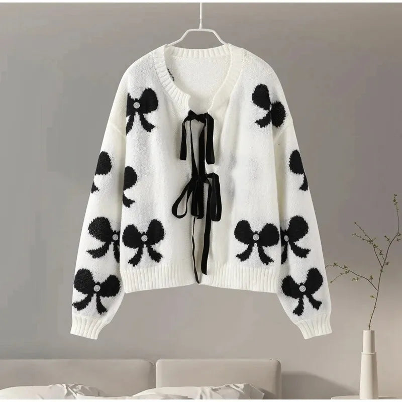 The Mia Cardigan