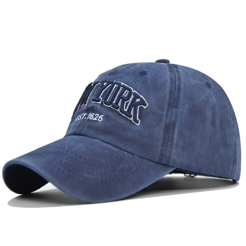 The Elara New York Baseball Cap