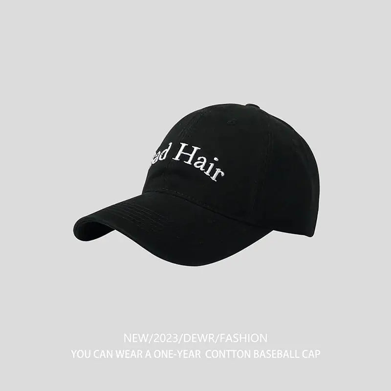Women’s “Bad Hair Day” Cap