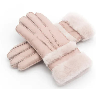 Classic Leather Gloves