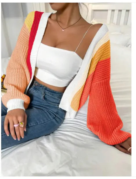 The Luma Cardigan