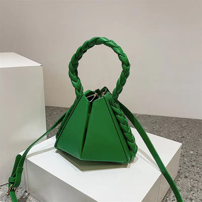 Contour Bag