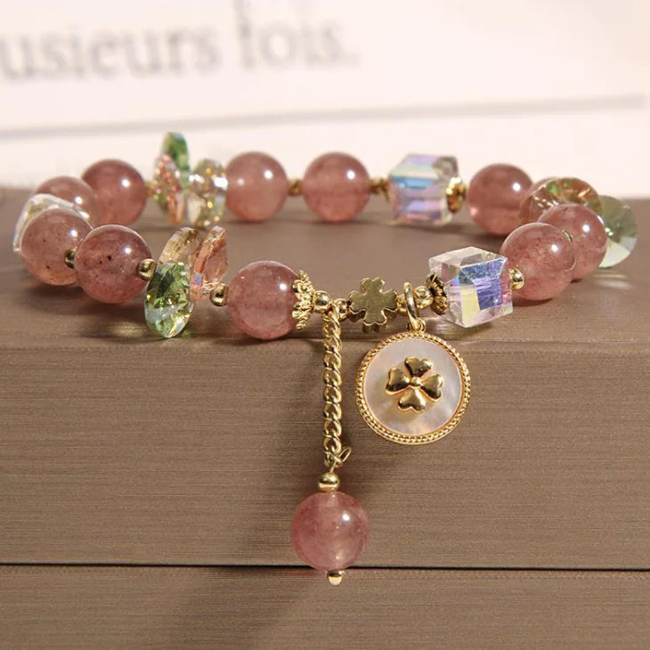 Women’s Timeless Pearl Bracelet