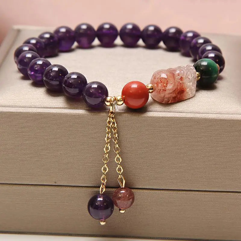 Women’s Timeless Pearl Bracelet