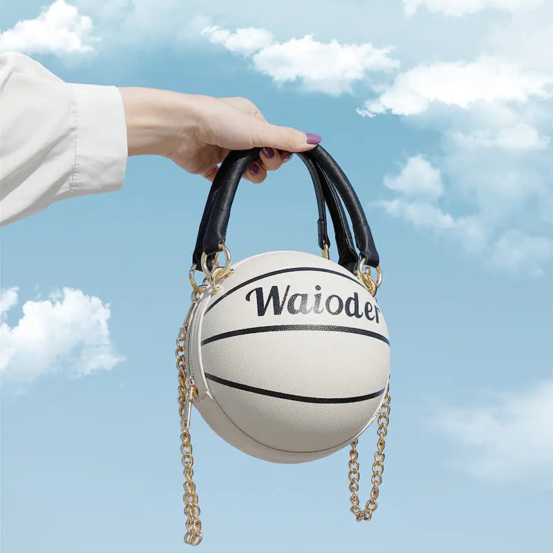 Game Time Handbag