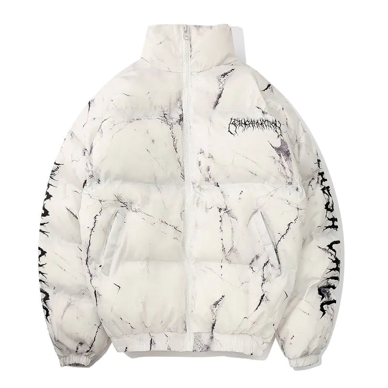 Men’s Winter Cotton Jacket