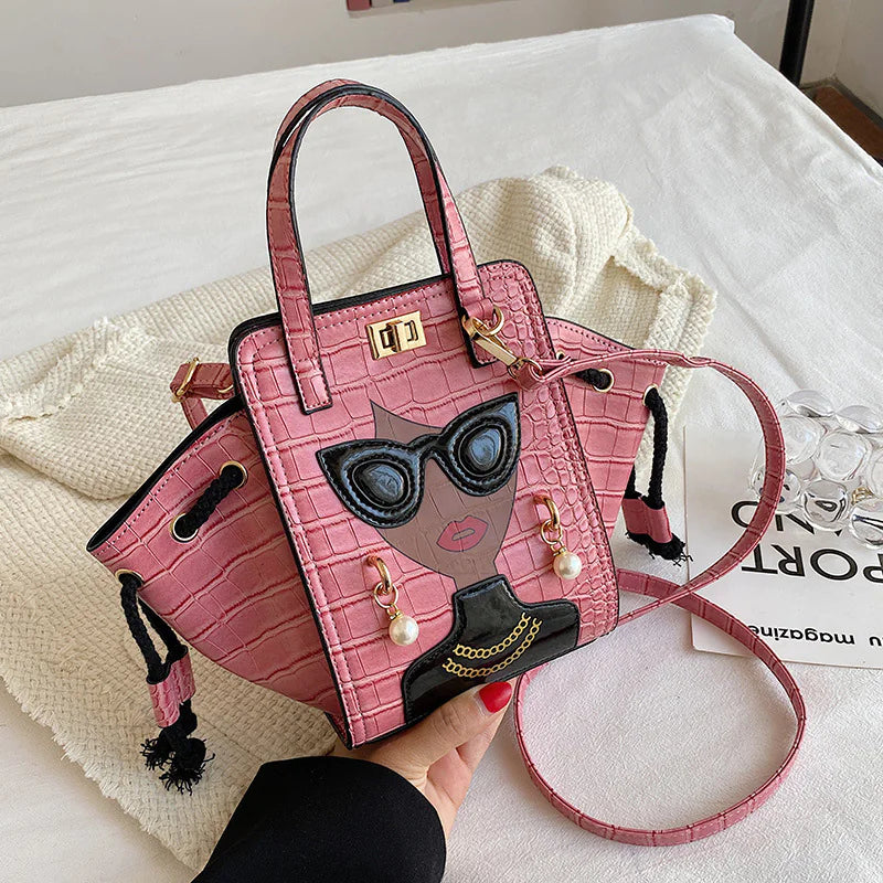 Vogue Lady Bag