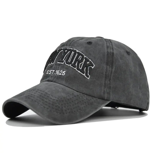 The Elara New York Baseball Cap