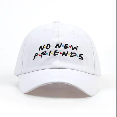 The Lennox Baseball Cap