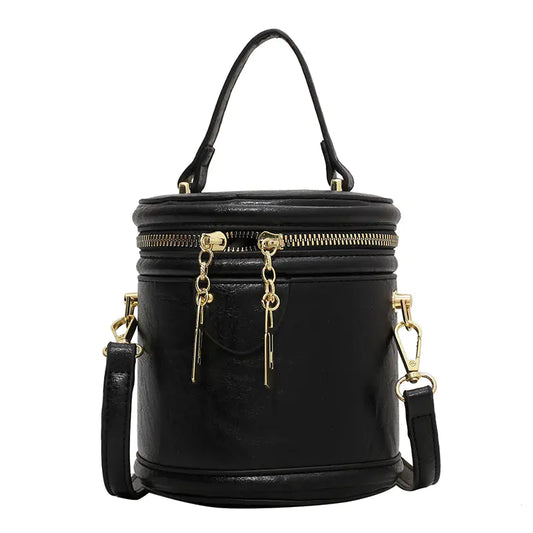 Barrel Bag