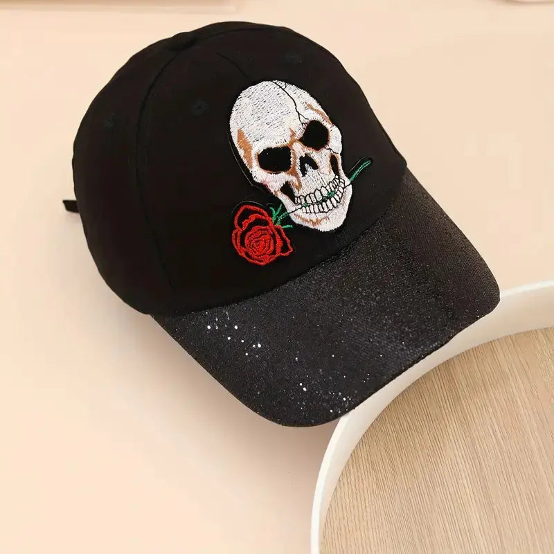 The Ember Baseball Cap