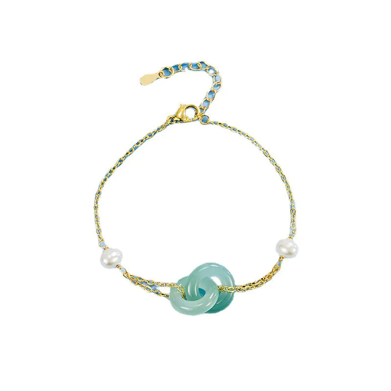 Jade Bracelet