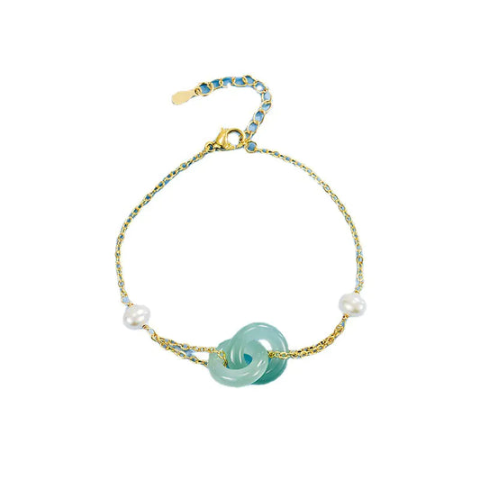 Jade Bracelet