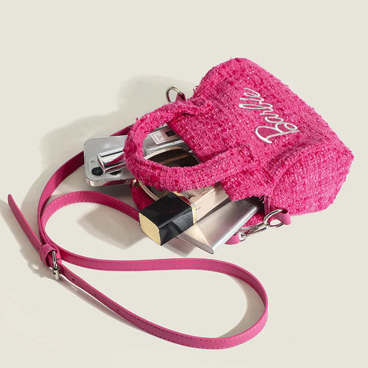 Dollhouse Bag