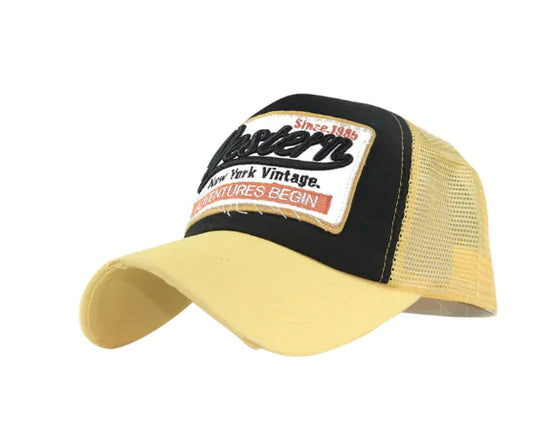 Classic Baseball Cap