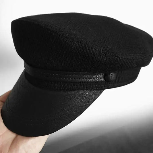 Harbor Cap