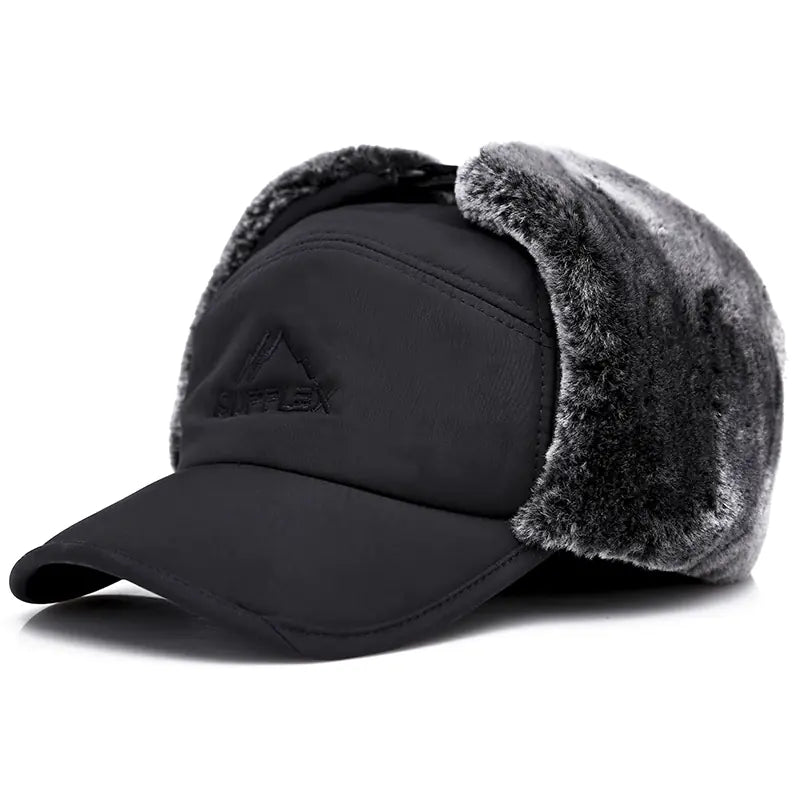 Winter Guard Cap