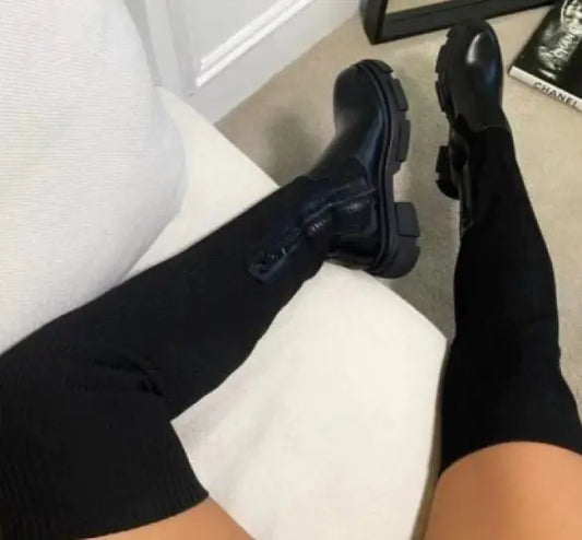 Soluna Boots