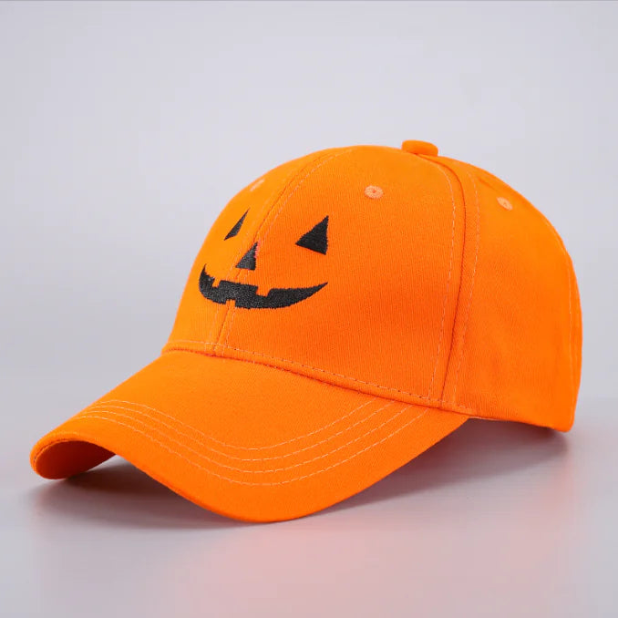 The Ember Baseball Cap
