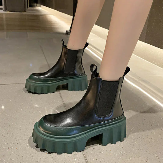 Vortex Boots
