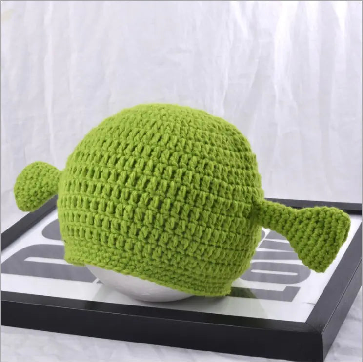 Ogre Ears Beanie