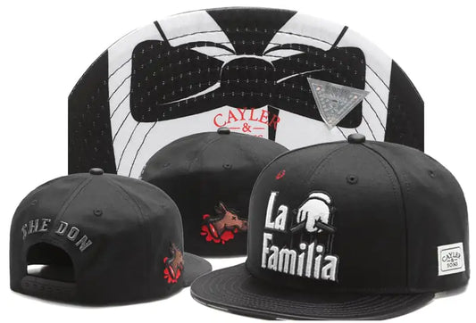 La Familia Hat