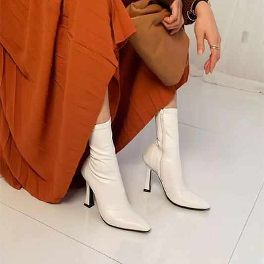 Sculpt Boots