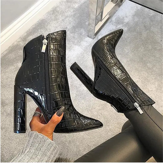 Viper Heels