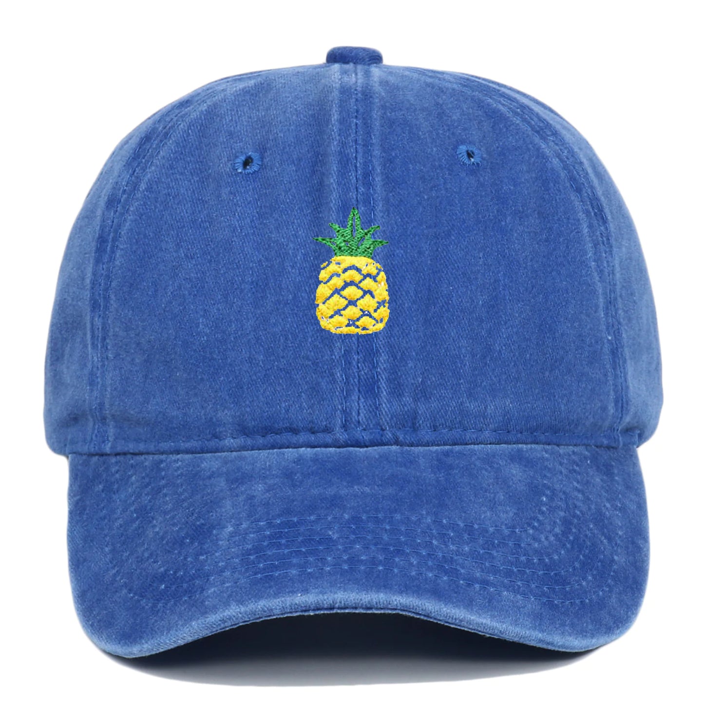 Cotton Sun Hat