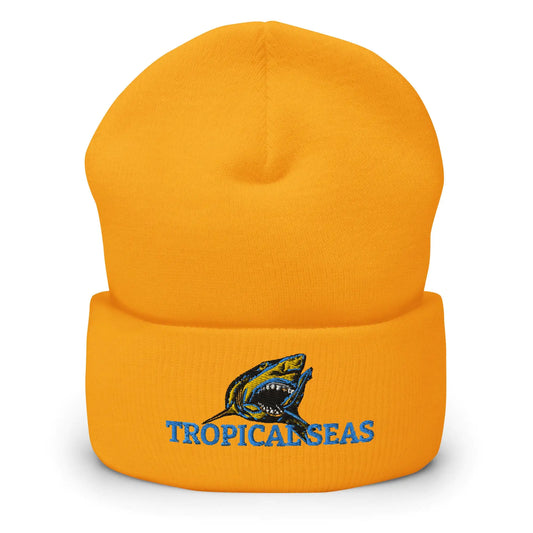 Shark Beanie