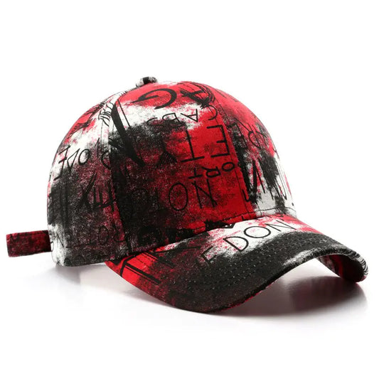 The Selene Cap