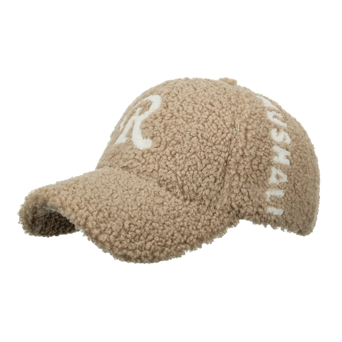 Embroidered Cap