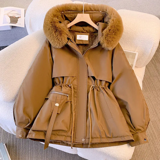 Women’s Classic Winter Coat