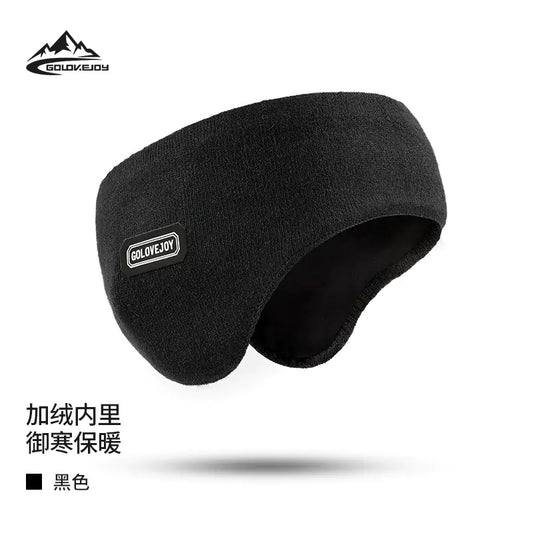 Ski Earmuffs