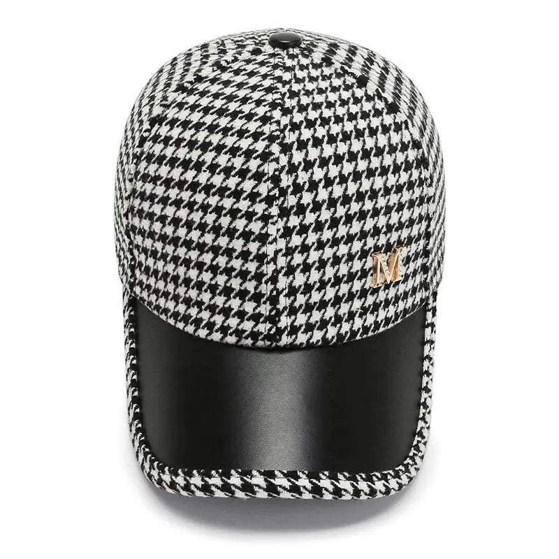 The Jovie Cap