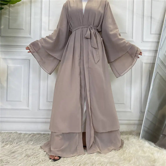 The Zariah Cardigan
