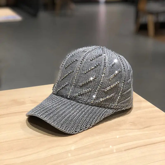 The Amira Cap