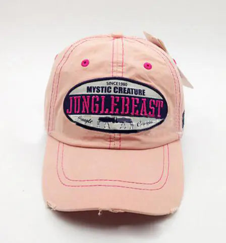 The Chloe Cap